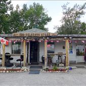 Delacour General Store