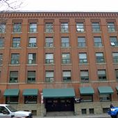 Grayson Building