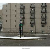 Horizon on 8th