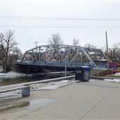 Inglewood Bridge