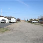 Keoma, AB