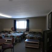 Lamplighter Inn