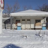 Mocassin Flats Gas & Confectionary