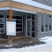 Moxie's Deerfoot