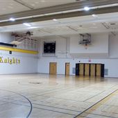 Queen Elizabeth High School