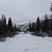 Simpson's Num-Ti-Jah Lodge