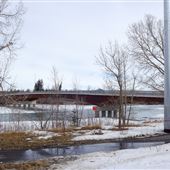 St. George's Bridge