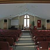 St. Peter's Lutheran Church