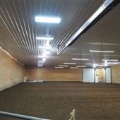 The Barron Barn