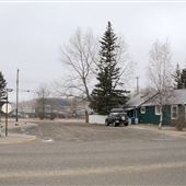 Turner Valley, AB