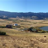 Willow Valley Ranch