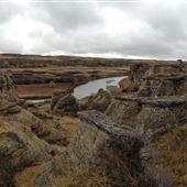 Writing-on-Stone Provincial Park