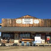 Bottrel Store & Campground