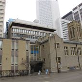Knox United Church