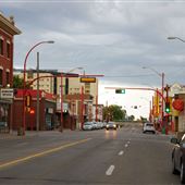 Chinatown