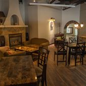 Bogani Cafe