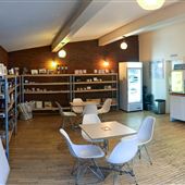 Little Brick Cafe & General Store
