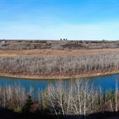 Ramsay Heights Lookout