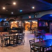 Shakers Roadhouse
