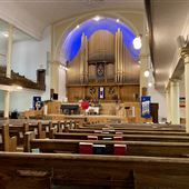 McDougall United Church