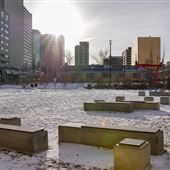 Alex Decoteau Park