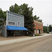 Ernest Brown Photography - Fort Edmonton Park