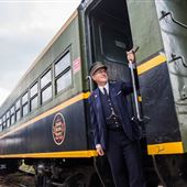 Alberta Railway Museum
