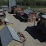 Albertina - Western Town