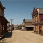 Albertina - Western Town