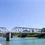 Bowmont Park Bridge