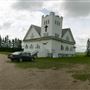 Irricana United Church