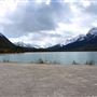 Spray Lakes Reservoir