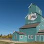St. Albert Grain Elevator