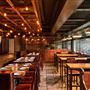 Red Star Pub / Lock Stock Coffee