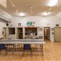 Hansen's Corner Hall