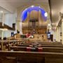 McDougall United Church