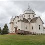 St. Nicholas Ukrainian Catholic Church (Carvel)