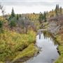 Whitemud Ravine South (Osborne Crescent - 23rd Avenue)
