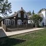 Lauder's Bakery & Residence - Fort Edmonton Park