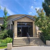 Highwood Centre