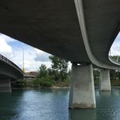 5th Ave SE - Calgary, AB