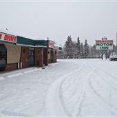 Ambassador Motor Inn