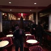 Caesar's Steak House & Lounge