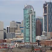Calgary Cityscapes
