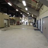 Calgary Stampede Corral