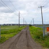 City of Calgary Shepard Landfill