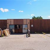 Clarion Hotel - Crossroads Bar