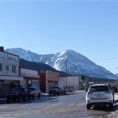 Coleman, AB