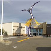 Cross Iron Mills