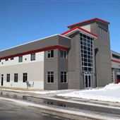 Didsbury Fire Department